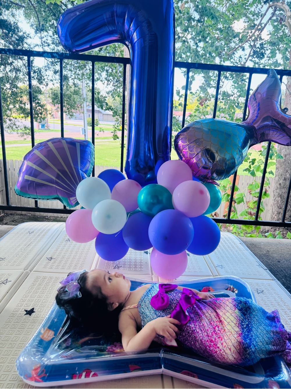 Disfras de bebe para secion de fotos 🫶